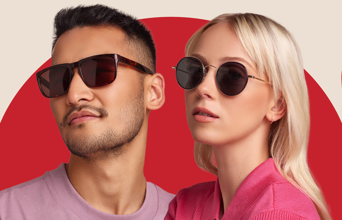 Oscar Wylee- 50% Off Selected Sunglasses